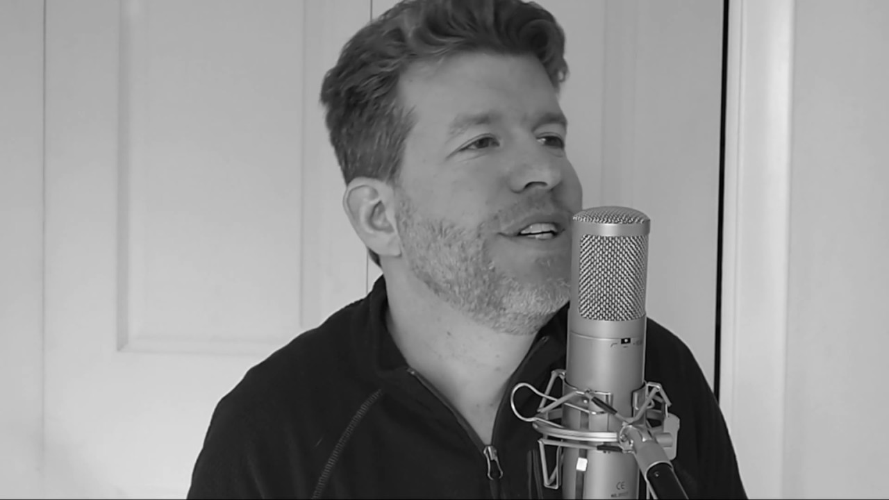 The Way You Look Tonight - Bryce Bloom