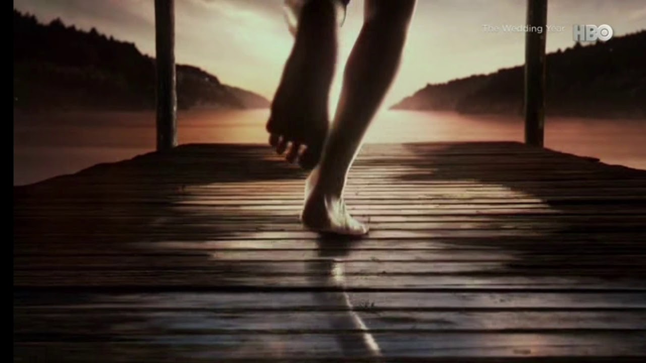 The Wedding Year - HBO Intro