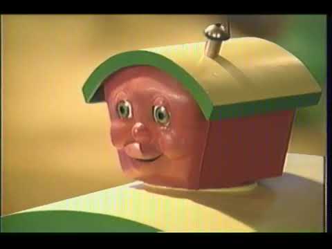The Wee Sing Train