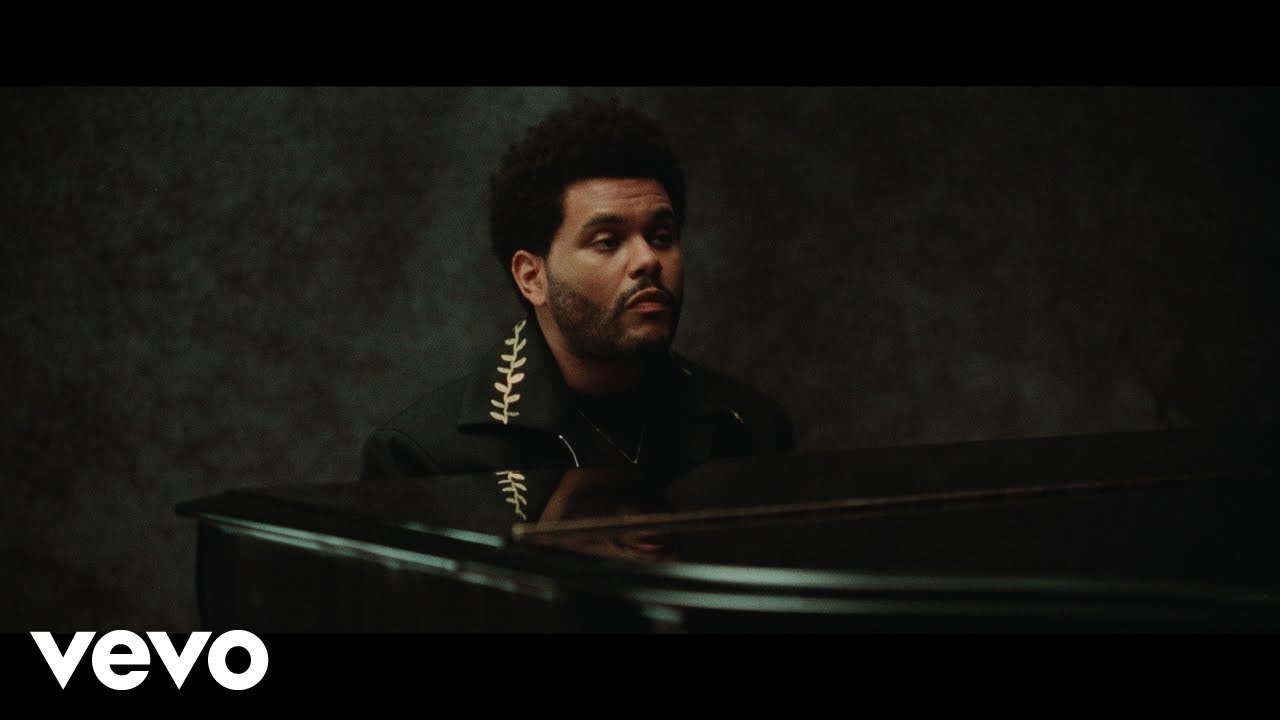 The Weeknd - Hurry Up Tomorrow (Official Music Video)