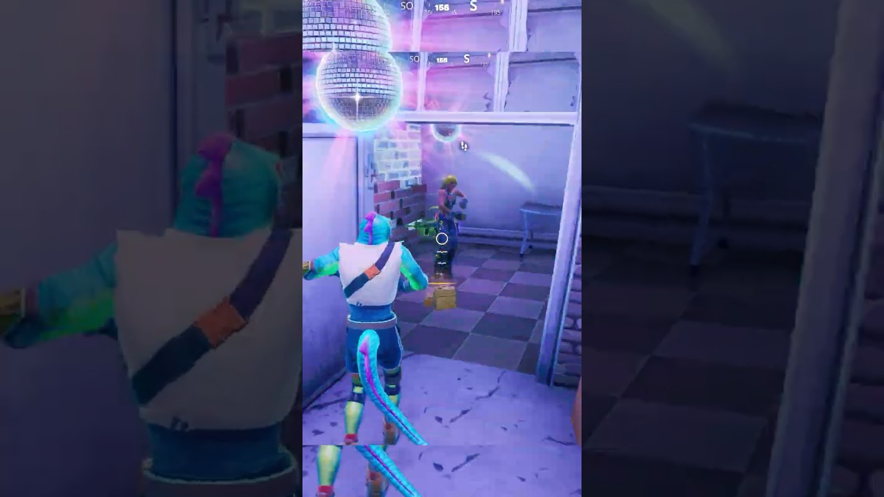 The WEIRDEST Fortnite Sound Effects?! 😂 #fortnitememes