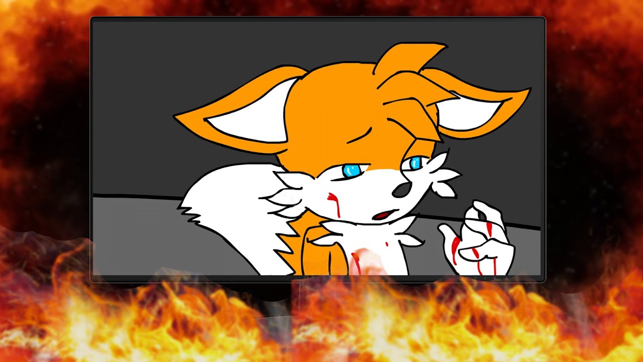 The Weirdest Sonic Fan Series