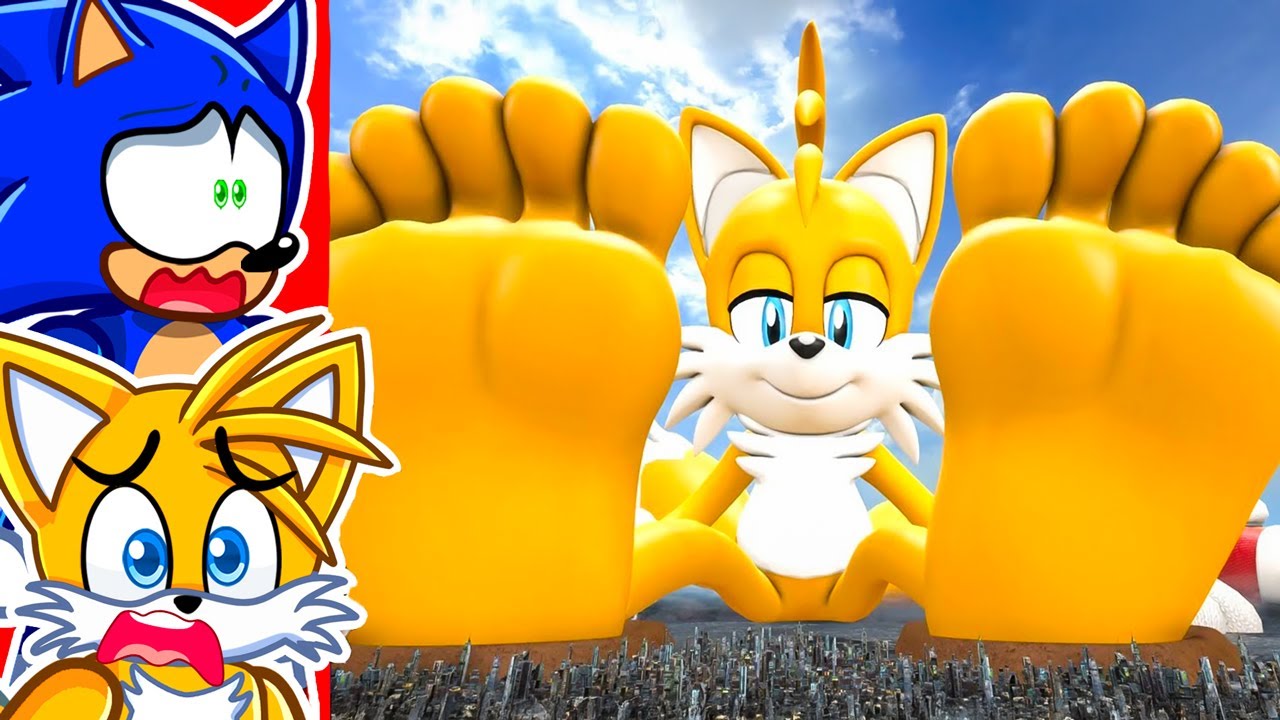 The WEIRDEST Tails Videos!