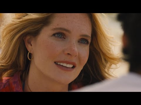 The White Lotus 2x07 - Daphne and Ethan’s Conversation