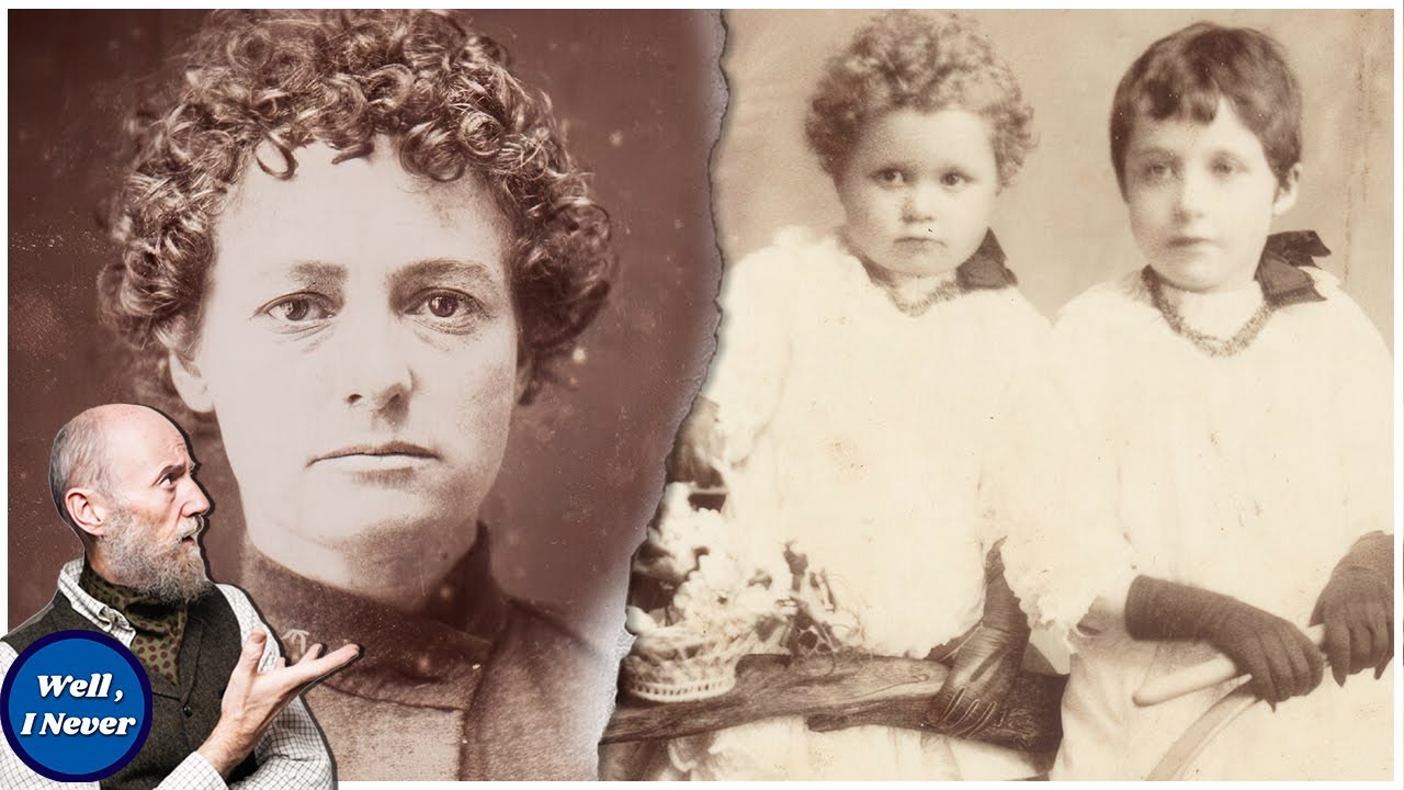 The Wicked Crimes of Martha Needle - One of Australia's Most Evil Killers