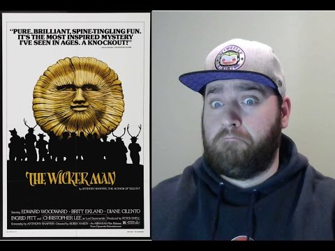 The Wicker Man (1973) Review