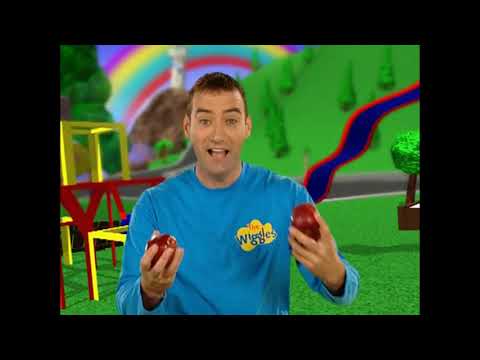 The Wiggles - Yule Be Wiggling (USA VHS) (HQ)