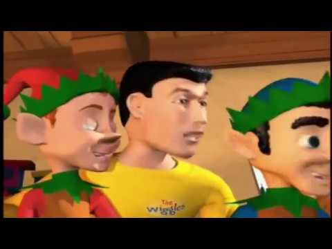 The Wiggles 2017: Yule Be Wiggling - Part 1