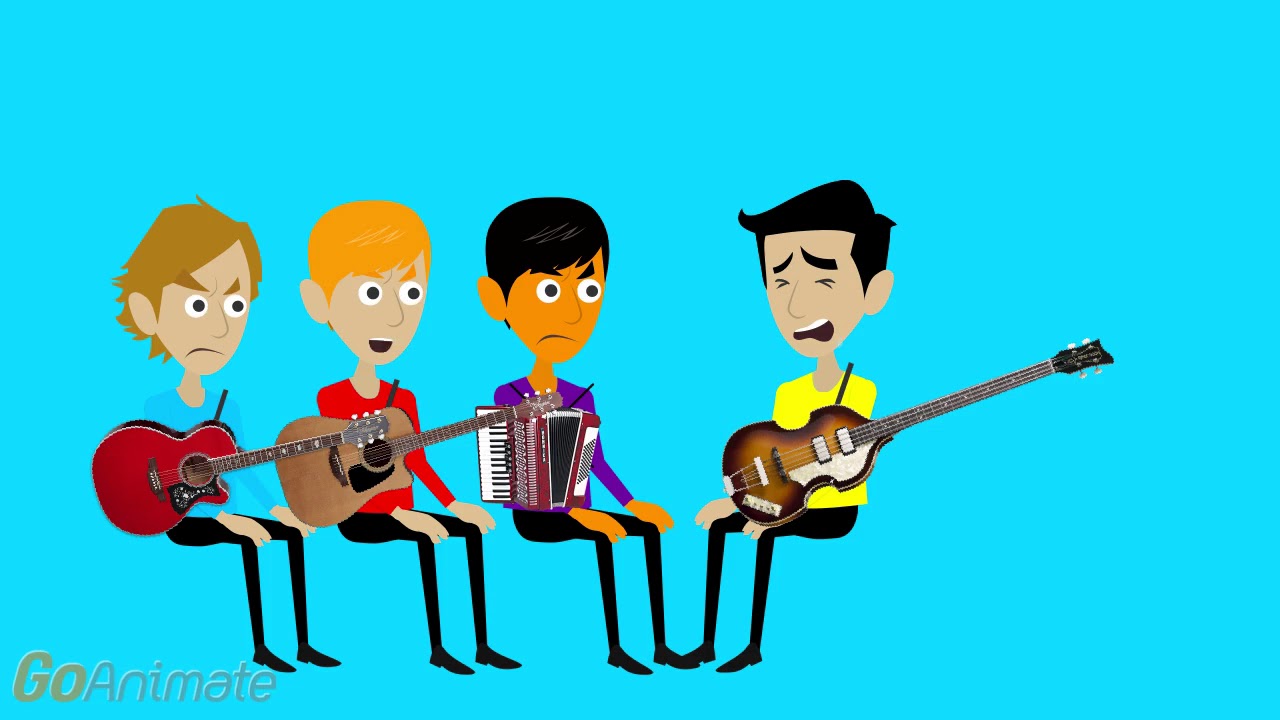 The Wiggles Bloopers #8