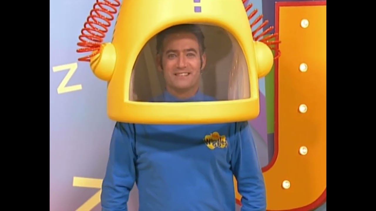 The Wiggles: Where’s Jeff? Quiz Show: Dorothy’s Garden