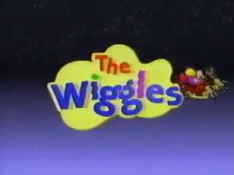 The Wiggles Yule Be Wiggling Part 1
