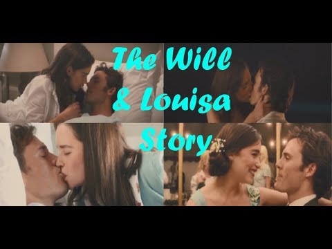 The Will and Louisa Story from Me before You