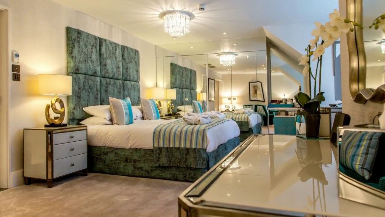 THE WINCHESTER HOTEL & SPA