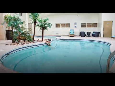 The Winchester Hotel and Spa