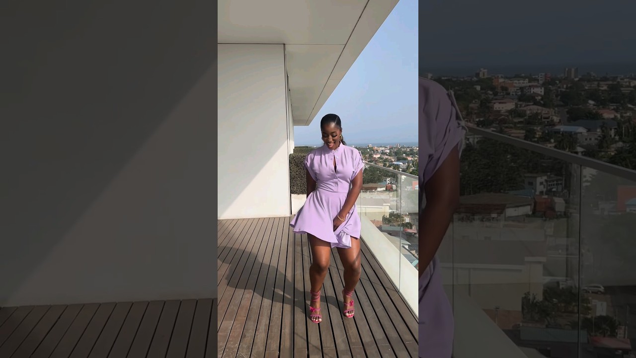 The Wind was jealous 🤣🤣🤣 #tribeafrica #african #shortsafrica #dance #africadance