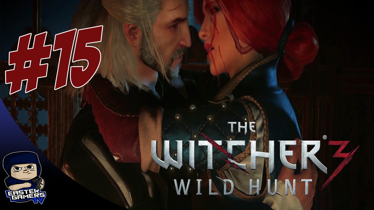 The Witcher 3 : Wild Hunt Türkçe Bölüm 15 : ESKİ DOST !!!