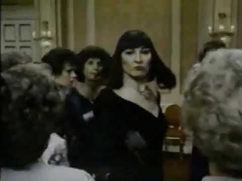 The Witches (1989) -  TV Spot