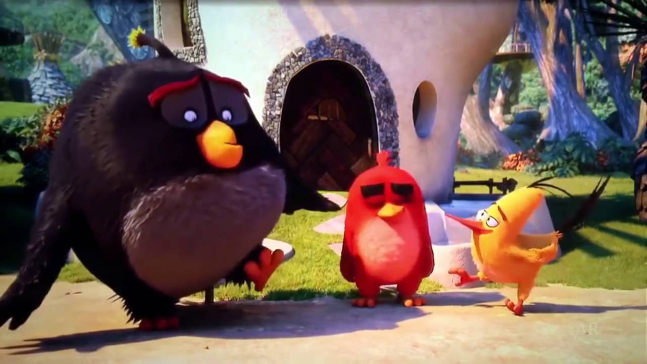 The Wolf Who Saved The Little Girl Clip 3: 12 Boys and 1 Girl