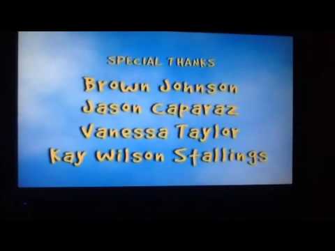 The Wonder Pets End Credits