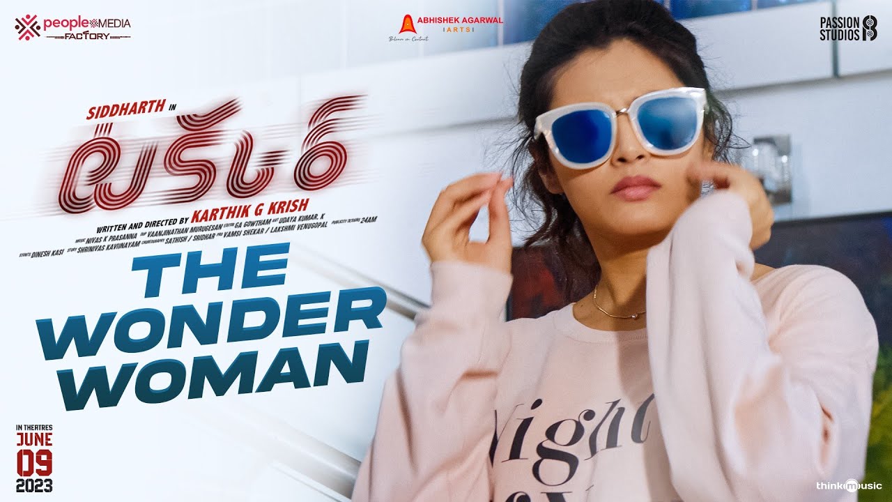 The Wonder Woman | Episode 2 | Takkar Series | Siddharth | Divyansha | Karthik G Krish | AAArts