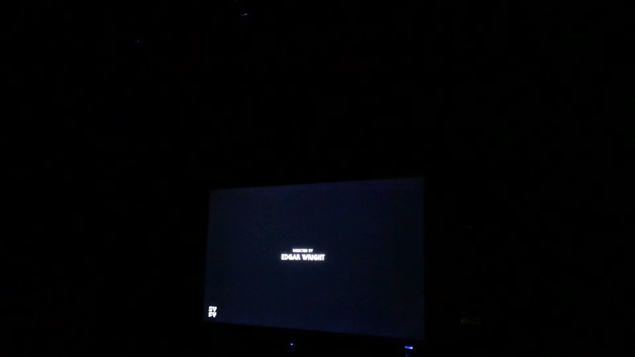 The World’s End End Credits (Syfy May 12th, 2021)