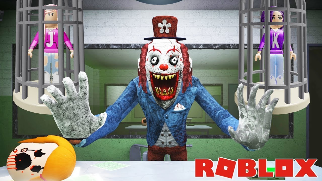 THE WORST CAMPING CIRCUS TRIP EVER! / ROBLOX 🎪