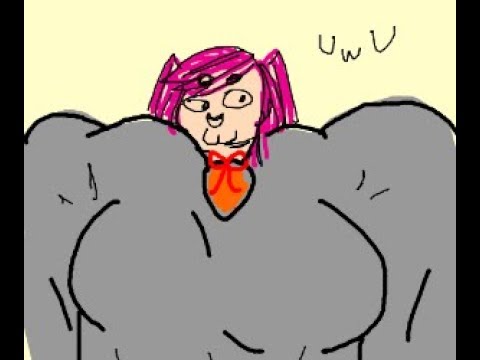 The worst Doki Doki Forever cover (Parody)