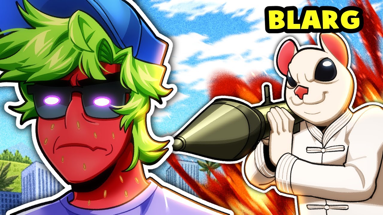The WORST GTA 5 Heist Crew is Back...