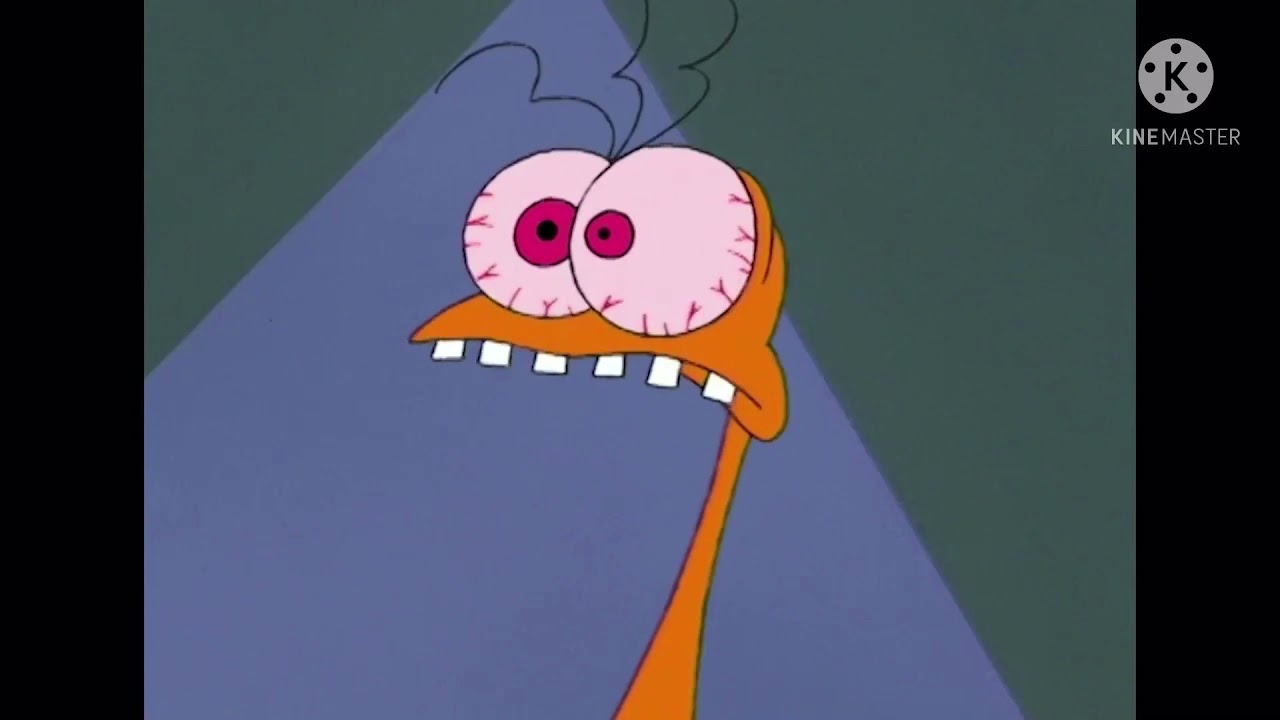 The Worst Space Goofs Moment Ever!