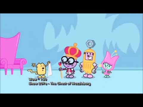 The Wow Reel Part 1