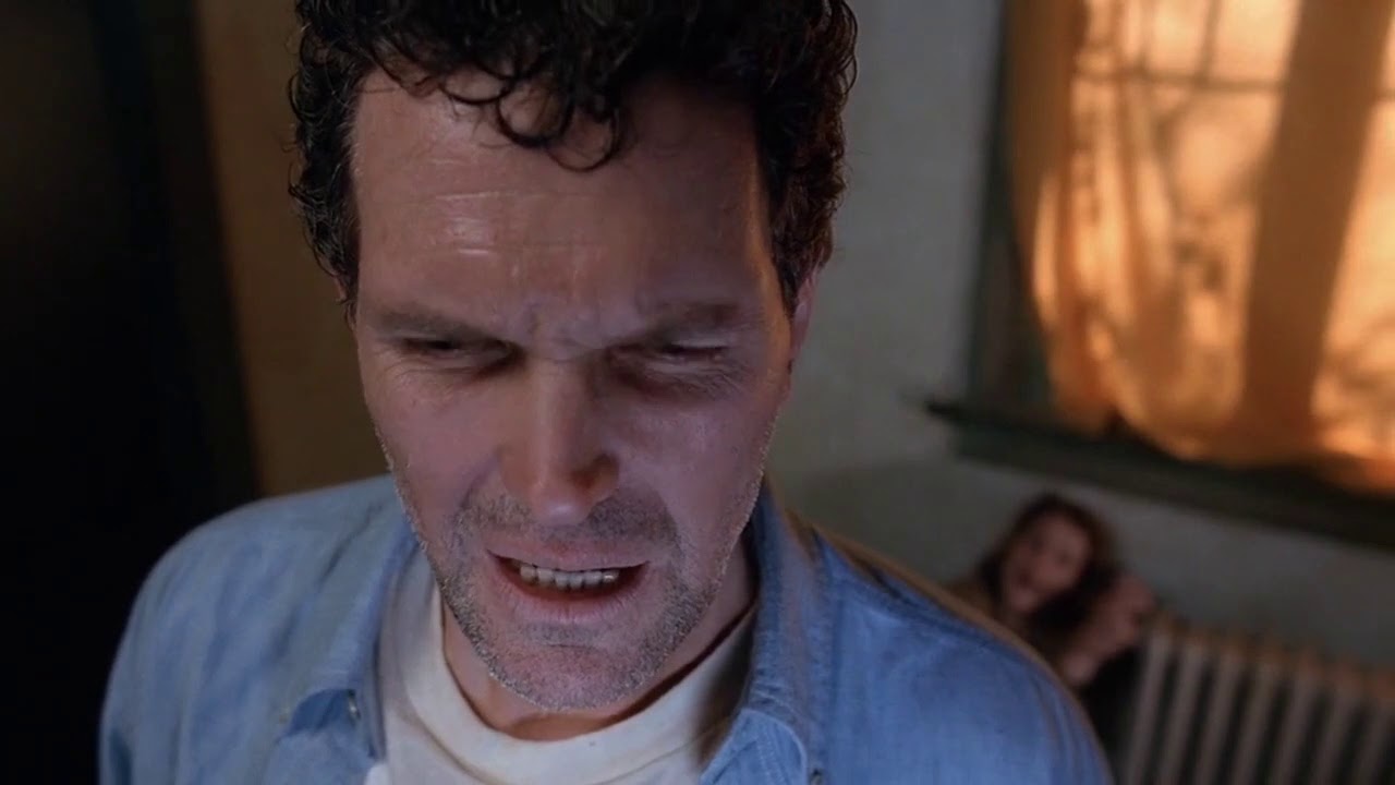 The X Files - Willis Takes Scully Hostage (1x15)