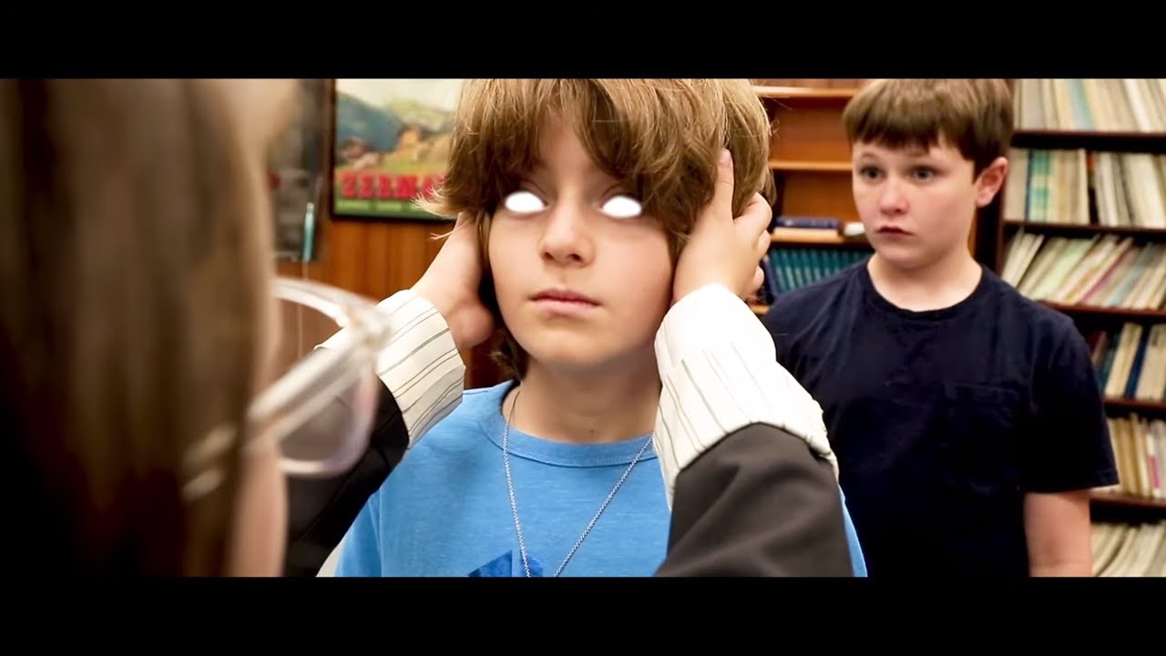 THE X-KIDS SERIES | Episode 2 | 