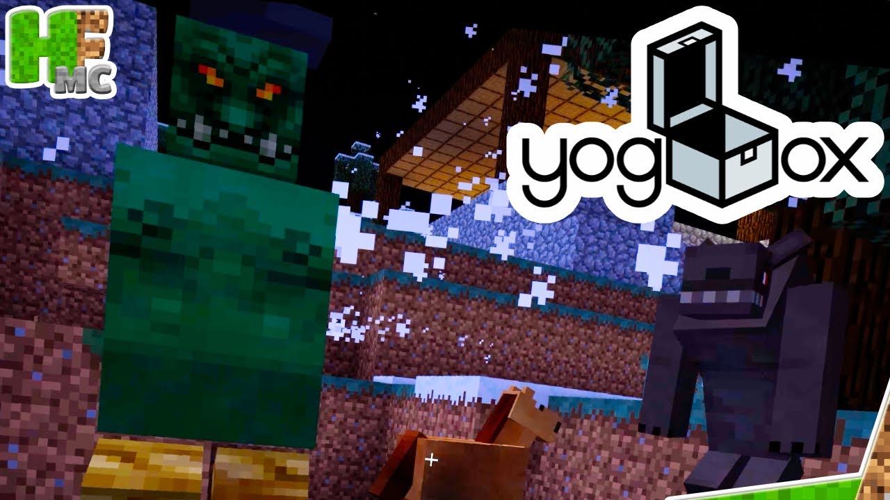 The YogBox but it's 2022 and it's BROKEN