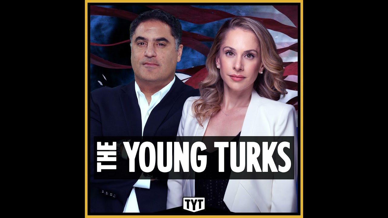 The Young Turks 12.29.17: TYT 12 Years, Trump NYT Interview, Trump Reelection and Climate Change ...