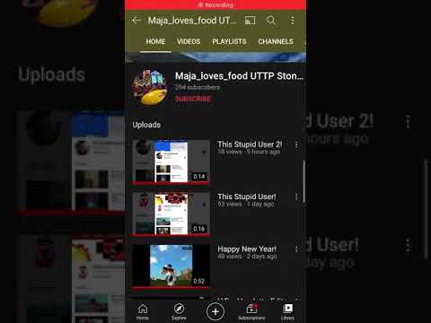 The YouTuber that you should never subscribe to