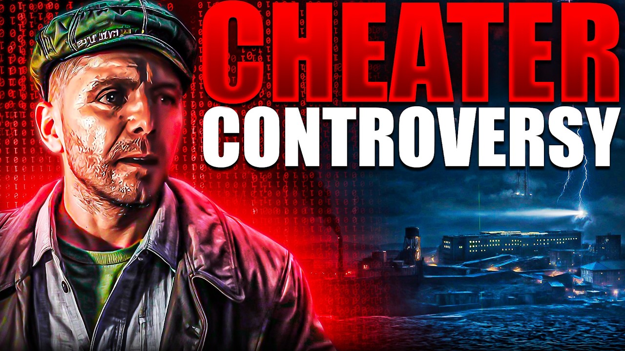 The Zombies Easter Egg Race Ruined By Cheaters...