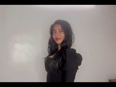 Thea D.Suuza intro