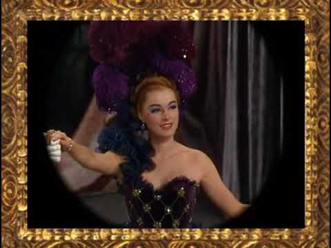 Theatre scene fragment - Scaramouche