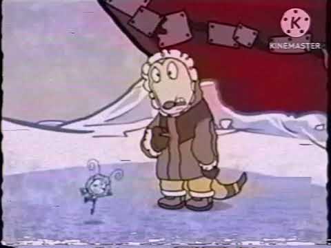 TheBartleby Hits Latin America Doki Adventures (Pilot) Promo (2012-2021)