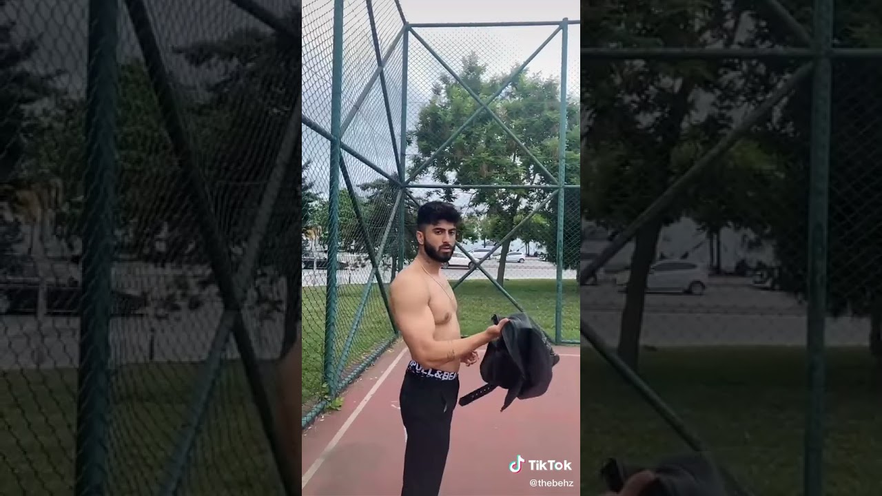 Thebehz yeni TikTok videosu #Bhzfc #Merbeh