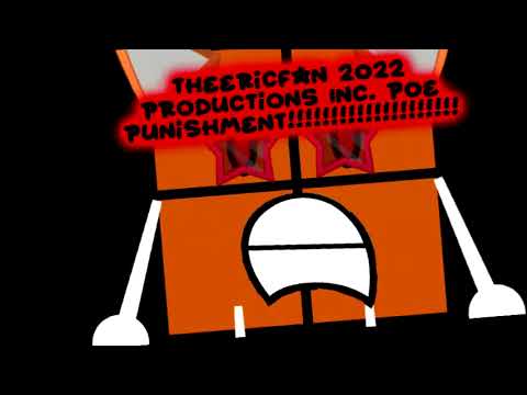 TheEricFan 2022 Productions Inc. POE Punishment (FREE TO USE!) [16+ / 21+]