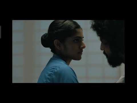 #The_Family_Man S1 Webseries Hospital Scenes Romantic scene