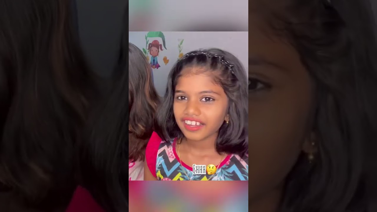 Thejathangu & Tiyakutty😂BTS etha BLINK etha enn ariyathe ayi😱 Full video on my channel🥳
