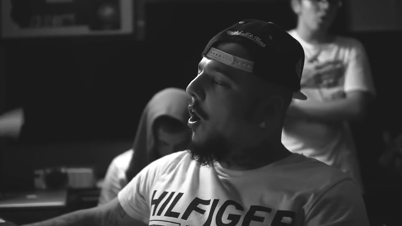 TheMaze X 832   Soygun Studio Session Motive  Aksan