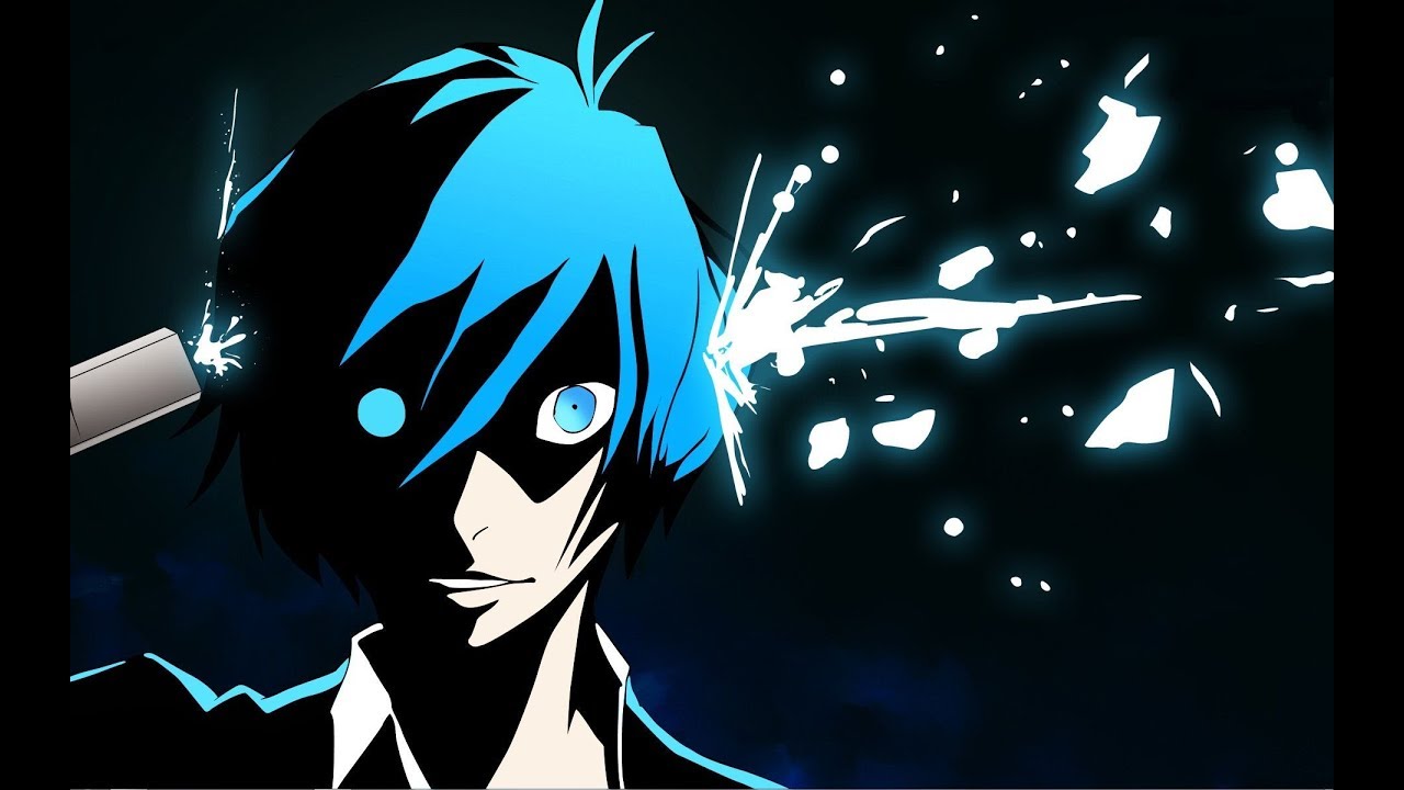 Theme of Infinite-[AMV Mix]