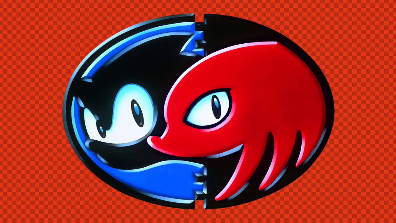 Theme of Knuckles - Sonic & Knuckles [OST]