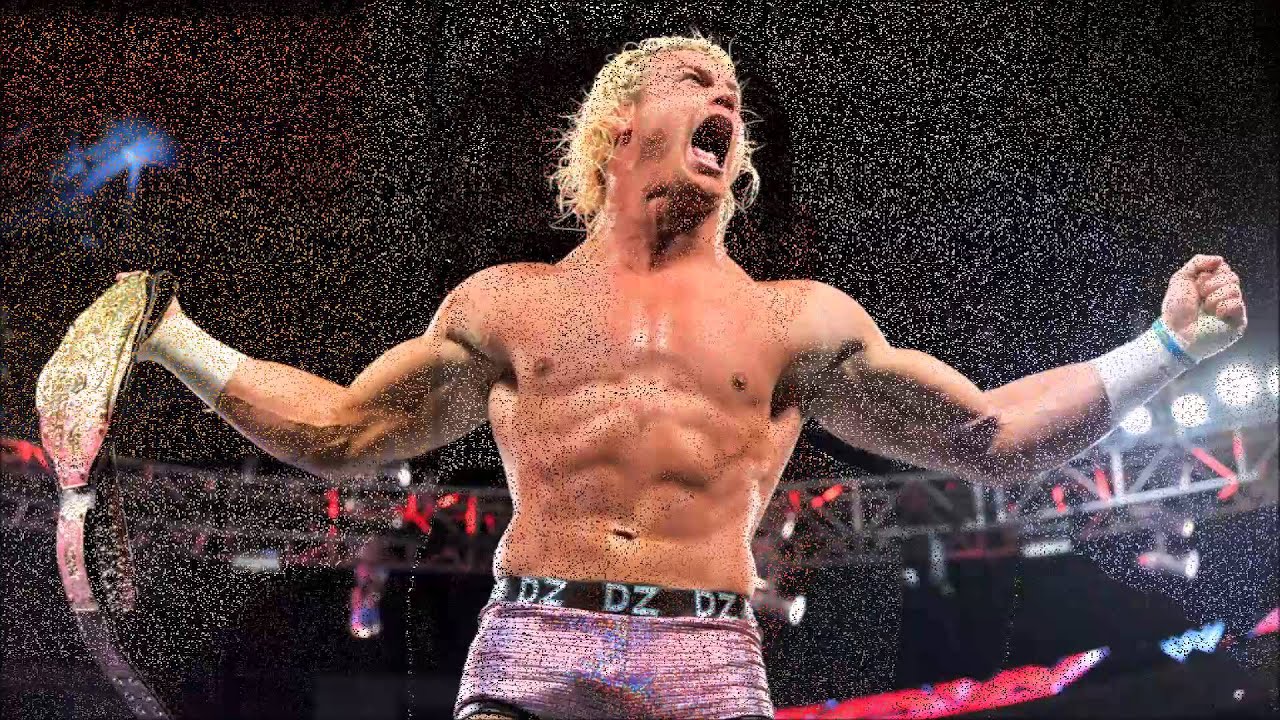 THEME SONG DOLPH ZIGGLER 2014