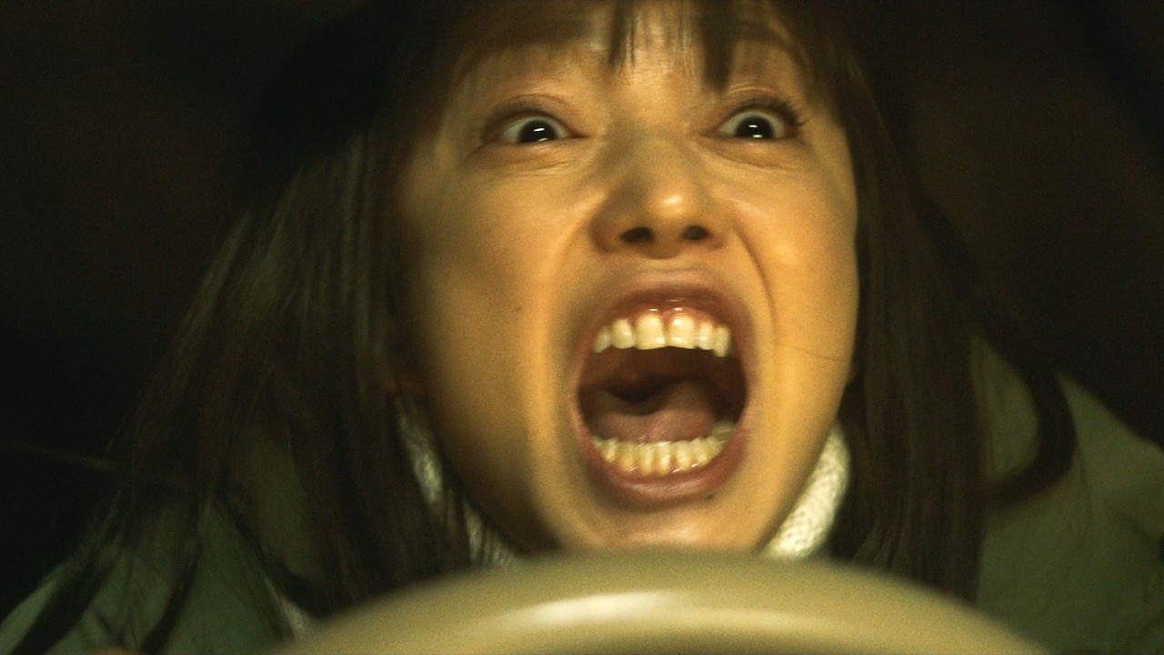Theme song is Shiina Ringo's 