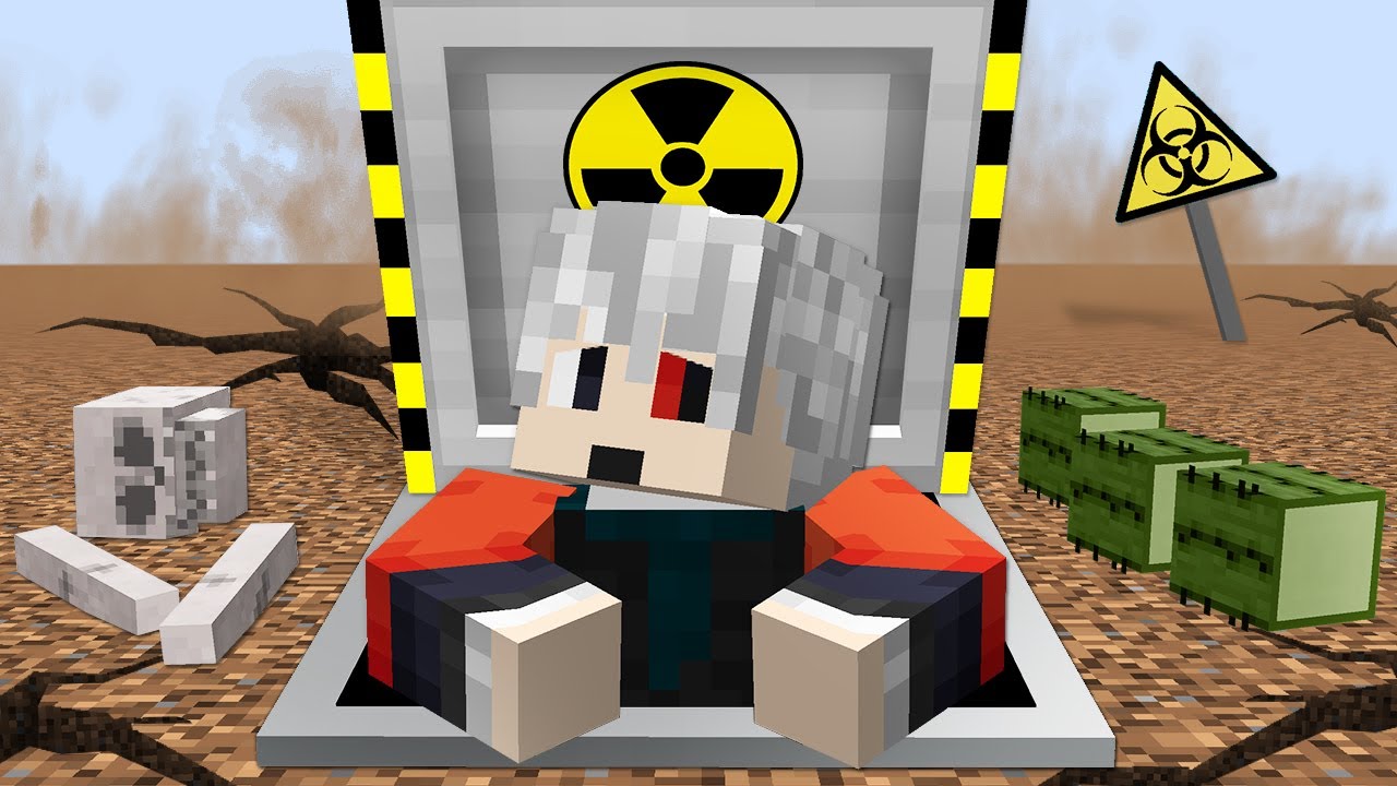 THEMURAT VS MINECRAFT #498
