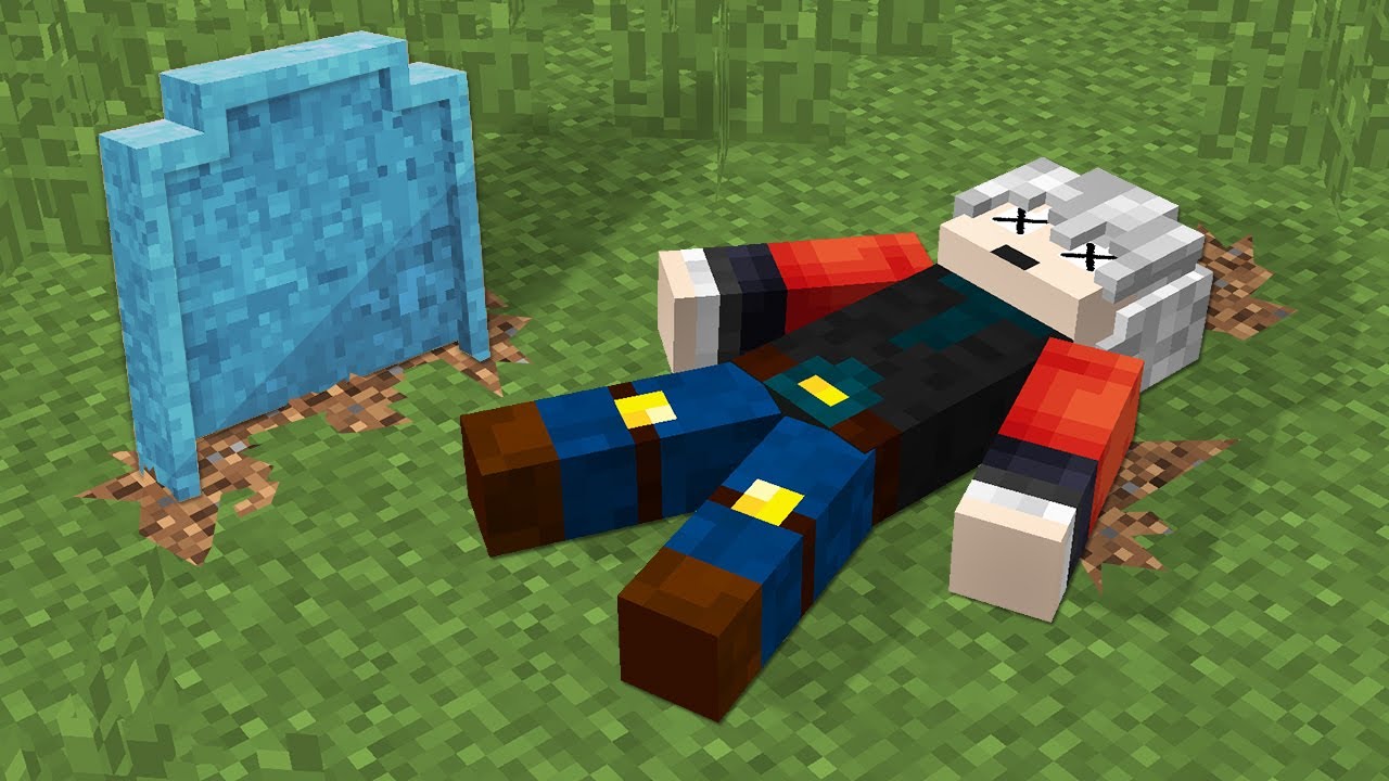 THEMURAT VS MINECRAFT #7